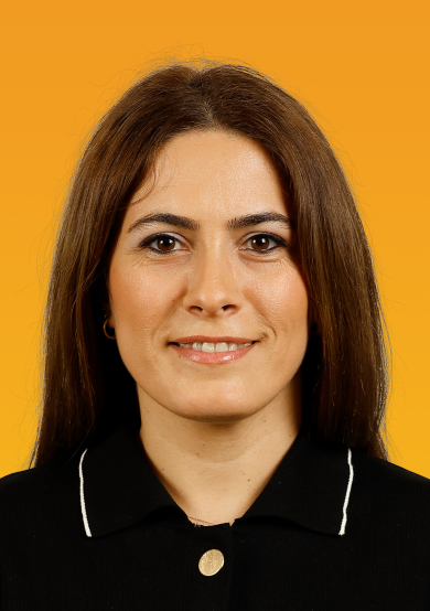 ŞEBNEM UZUN