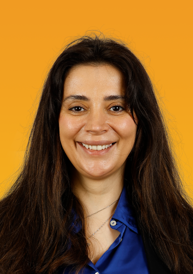 ZEHRA ALTINTAŞ GÖK