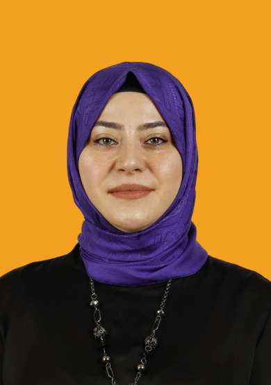GÜLSÜM ŞAHİN