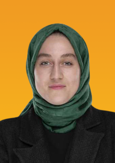 SELVA YEŞİL