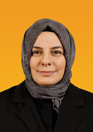 ZEHRA SEVİNÇKAN