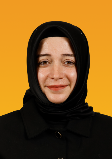 RAHİME SAHANCI