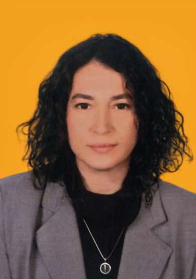 GÜLÇİN AYDIN