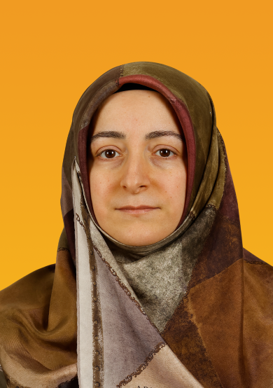 SONGÜL BUDAK