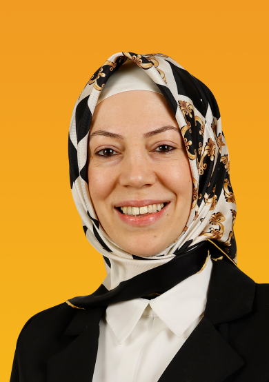 BÜŞRA SESLİ