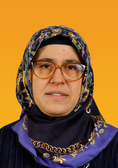 ÜNZİLE MEYDANCI